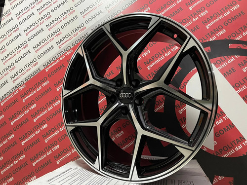 Cerchi audi a6 q2 - a3,