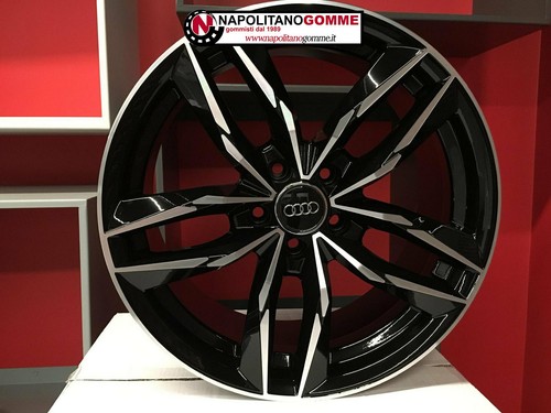 Cerchi audi rs6 - a6, q2