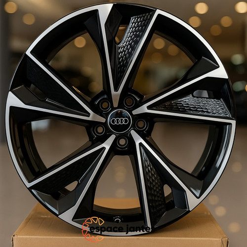 Cerchi look audi - 20", rs7