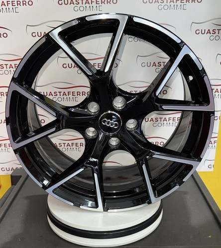 Cerchi lega audi 18 - in, 18'