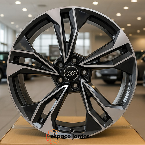 Cerchi tipo audi a4 - s5,