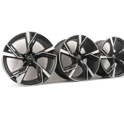 Cerchi lega audi rs6 - cerchi, rs7