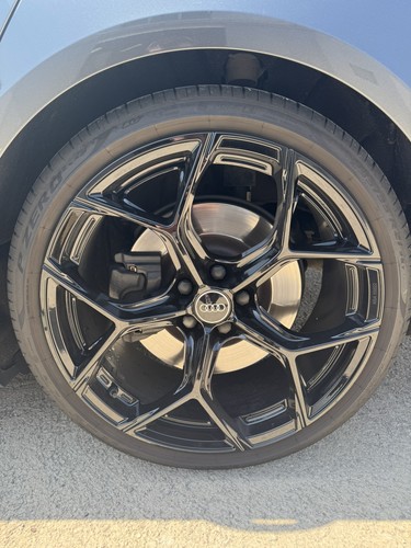 Cerchi audi rs6 21 - cerchi,