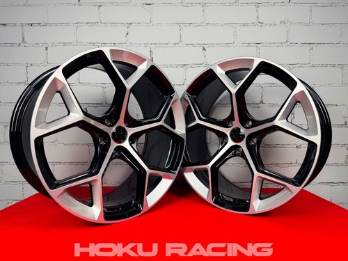 Cerchi rs6 c8 - 22", style