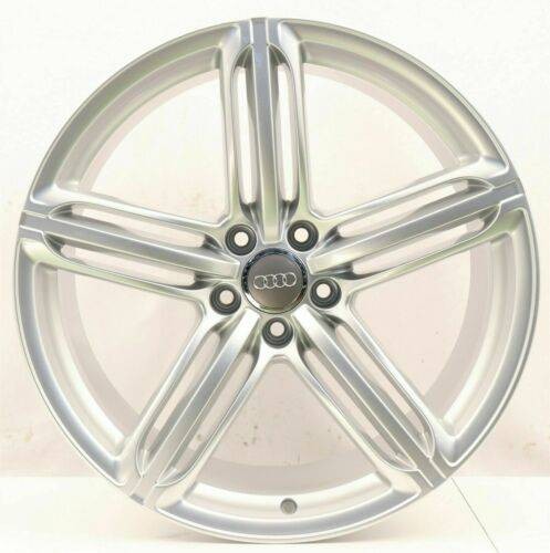 Cerchio lega audi rs6 - rs6, 20