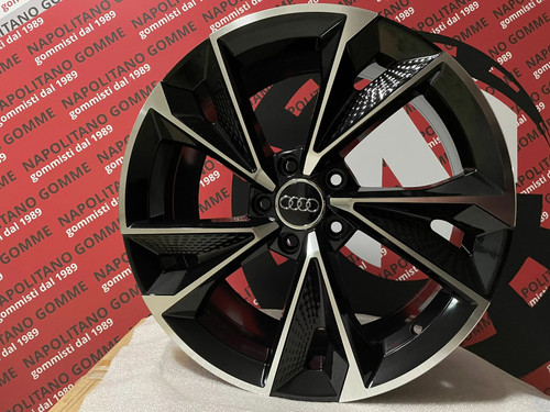 Cerchi audi q2 - a4, q3