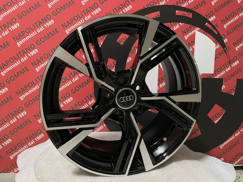 Cerchi audi rs3 8v - 8v, 8y