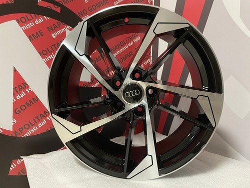 Cerchi audi rs5 a6 q3 - rs5, a5