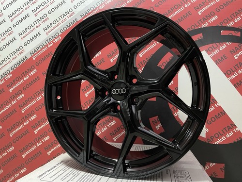 Cerchi audi 8y 8v - 4, 8p