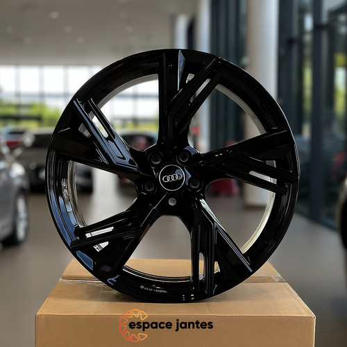 Cerchi sport audi rs6 c8 - rs6,