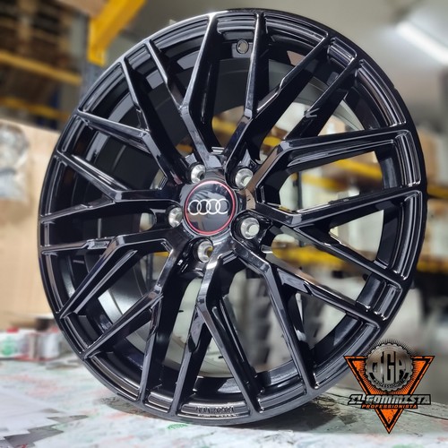 Igp rs4 new kit cerchi - igp,