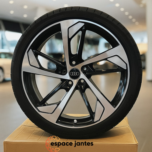 Jantes sport audi rs5 a3 - 4, 19"