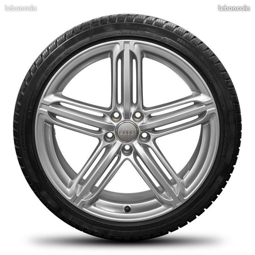 Cerchi 18 tipo audi - 4,