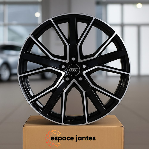 Cerchi sport audi - cerchi, 20"