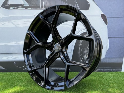 Cerchi lega audi rs6 - 4, in