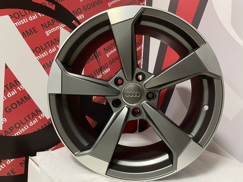 Cerchi audi rs3 - cerchi,