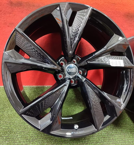 Cerchi originali audi - cerchi,