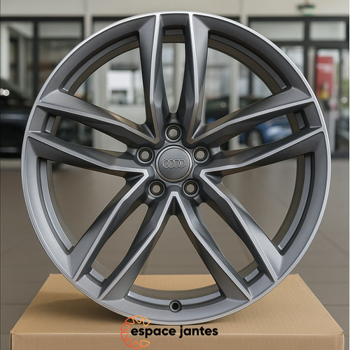 Cerchi sport audi rs6 - 4,