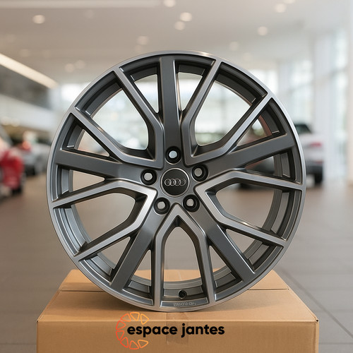 Cerchi sport audi rs6 - 4,
