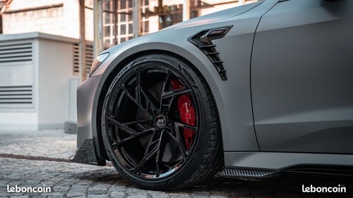 Cerchi sport audi abt a5 - sport,