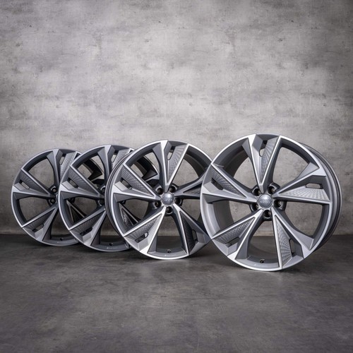 Cerchi audi rs6 rs7 22 - audi,