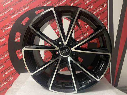 Cerchi audi q2 q3 q5 - a4,