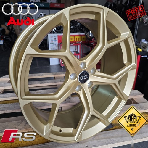 Rs6 2025 kit cerchi - 2025,
