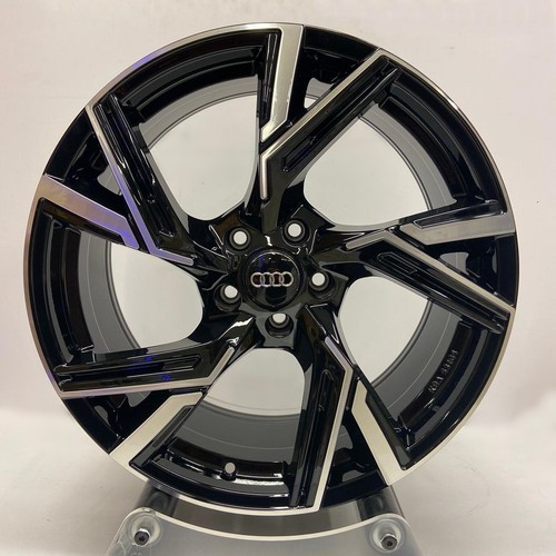 Cerchi lega audi a4 a6 - in, 18