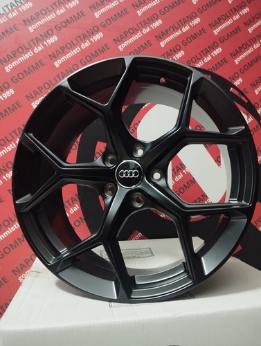 Cerchi audi q2 - cerchi,