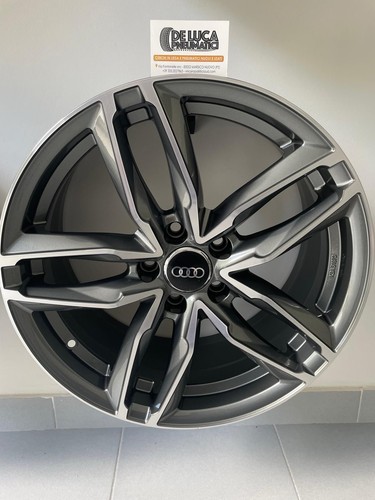 Cerchi gmp atom audi - gmp, a5