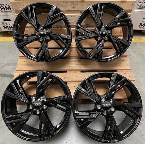 Jante neuve look rs6 audi - look,