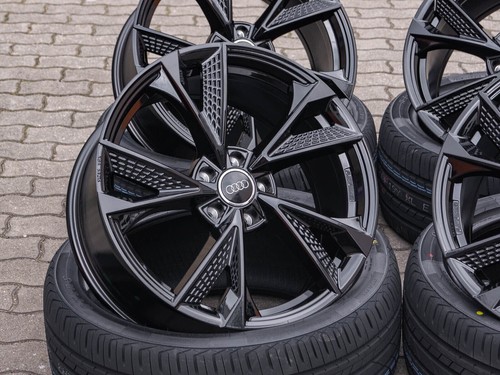 Jantes alu neuves audi rotor - jantes,