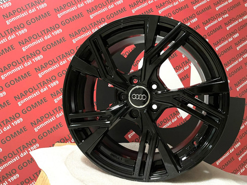 Cerchi audi sq2 - sq2, ga