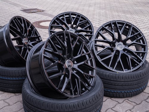 Jantes neuves rs6 audi - rs6,