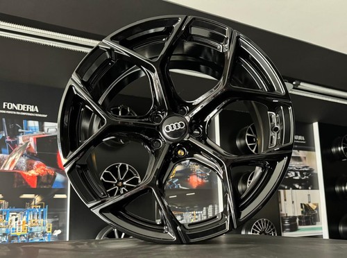 Set cerchi lega audi - set, in