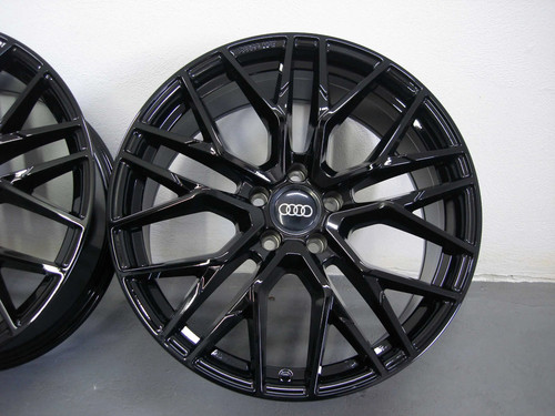 Jante nuova look rs6 audi - nuova,