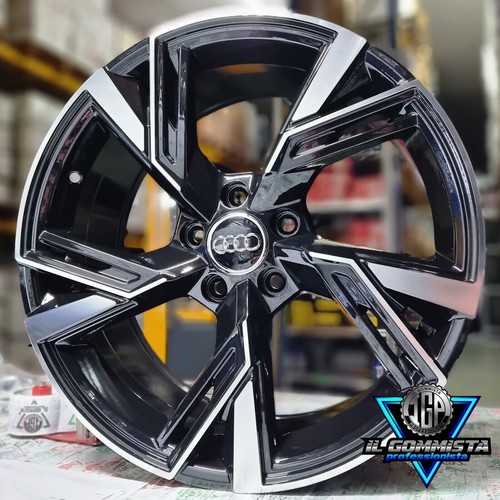 Rs6 kit cerchi - rs6, x