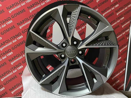 Cerchi audi rs4 - 4,