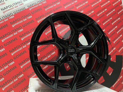Kit cerchi audi q3 q5 - a6,