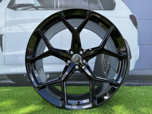 R22 5x112 cerchi in - 4x, lega