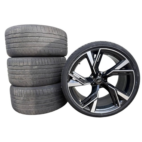 Cerchi lega audi rs6 - audi,