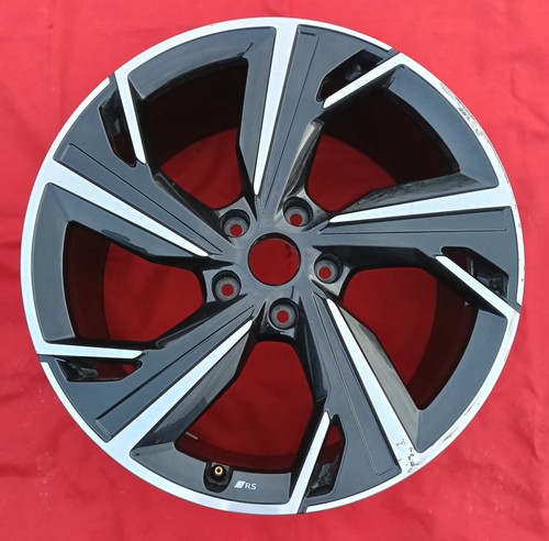 Cerchio lega audi rs6 - cerchio, rs6,a6,a7