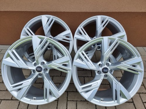 Jante lega audi rotor - lega,