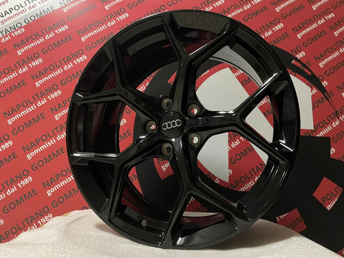 Cerchi audi a7 - a5,