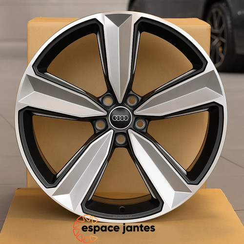 Cerchi look audi rs4 a4 - rs4,