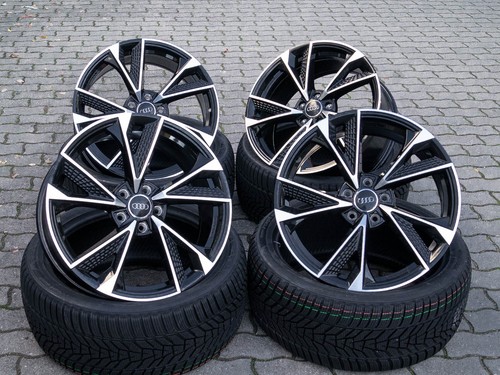 Pollici cerchi rs6 per audi - 19,
