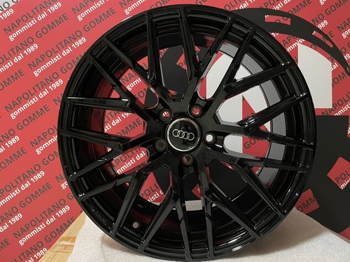 Cerchi audi q2 - a6,