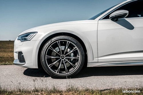 Cerchi tipo audi abt - cerchi,