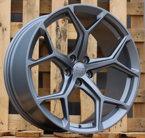 Cerchi audi rs6 - 4x,