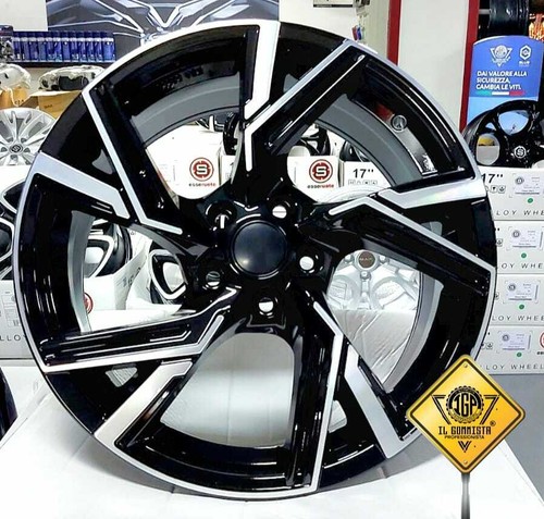 Igp kit cerchi - igp, 4